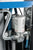 ABAC SPINN 5.5 kW 31CFM 8Bar 200L Screw Compressor & Dryer - 4152054990 - airlinkcompressors.com