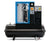 ABAC SPINN 5.5 kW 31CFM 8Bar 200L Screw Compressor & Dryer - 4152054990 - airlinkcompressors.com