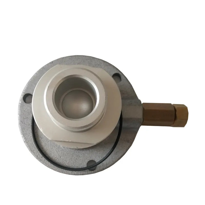 ABAC Spinn C40 2.2-5.5Kw Genuine Intake Valve 2202260841 - airlinkcompressors.com