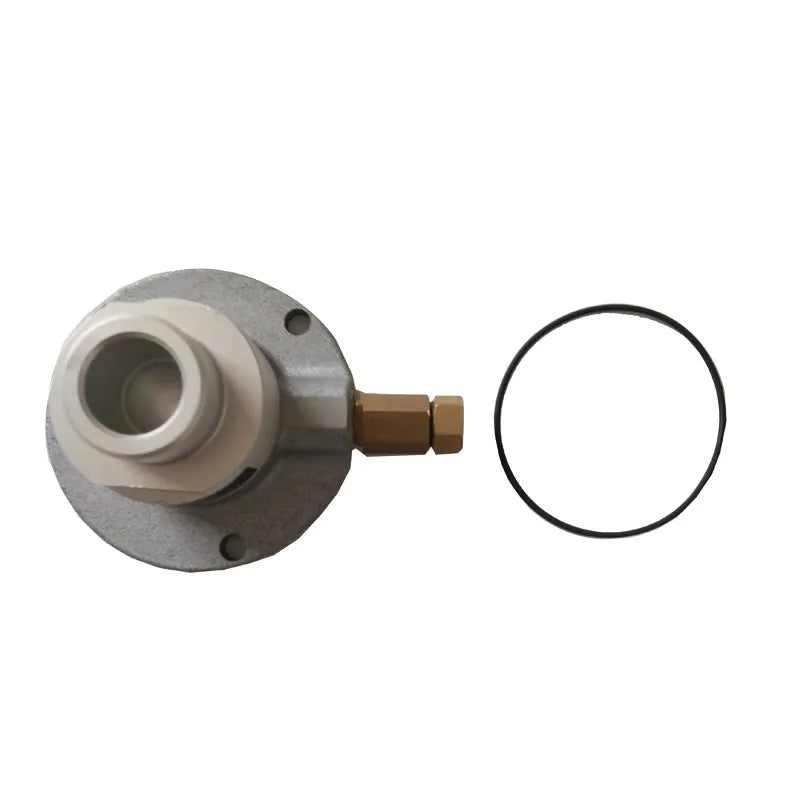 ABAC Spinn C40 2.2-5.5Kw Genuine Intake Valve 2202260841 - airlinkcompressors.com
