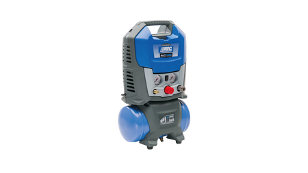 Abac Suitcase 6 UK 6 cfm @ 8 Bar oil free mini air compressor - 2236115862 - airlinkcompressors.com