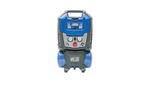Abac Suitcase 6 UK 6 cfm @ 8 Bar oil free mini air compressor - 2236115862 - airlinkcompressors.com