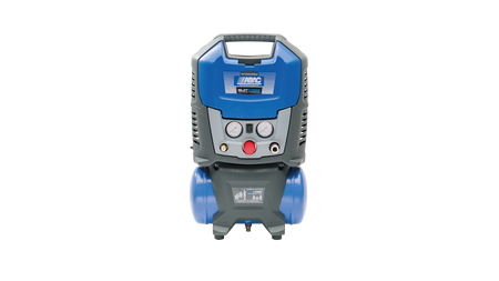 Abac Suitcase 6 UK 6 cfm @ 8 Bar oil free mini air compressor - 2236115862 - airlinkcompressors.com