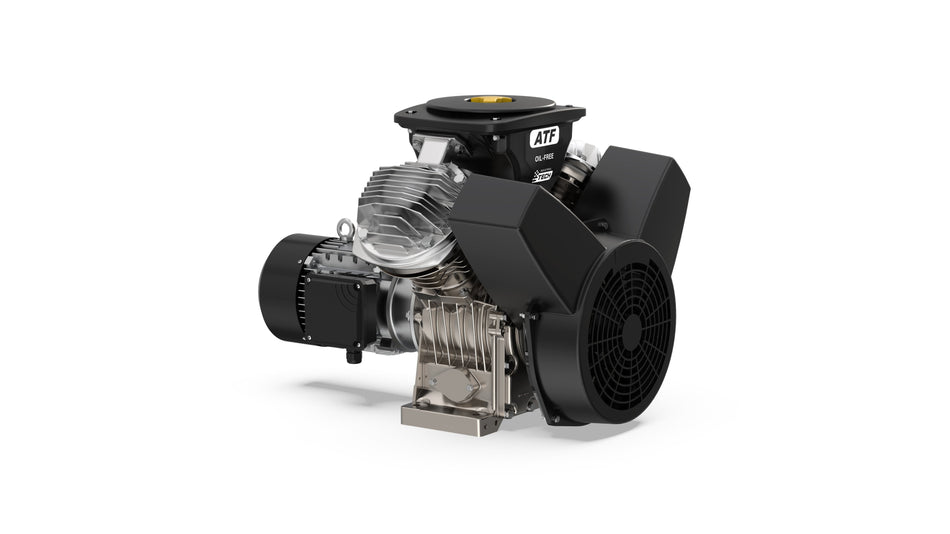 ABAC Tech S1 Power Pack ATF 2 PP 10 Air Compressor Pump - 4116001444 - airlinkcompressors.com