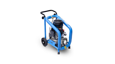 ABAC Tech S1 Tank Mount ATF-S 3 3 10 Air Compressor 3L 230V - 4116000872 - airlinkcompressors.com