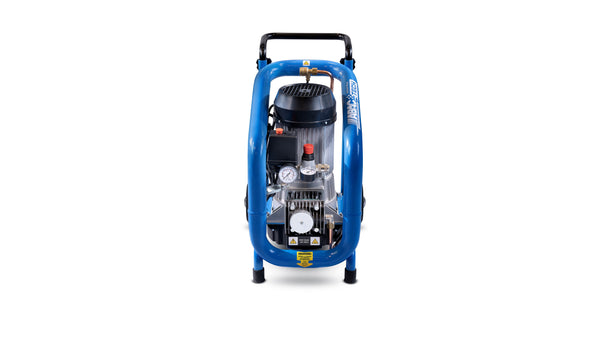ABAC Tech S1 Tank Mount ATF-S 3 3 10 Air Compressor 3L 230V - 4116000872 - airlinkcompressors.com