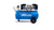 ABAC Tech S1 Tank Mount ATF-S 4 100 10 Air Compressor 100L 400V - 4116000871 - airlinkcompressors.com