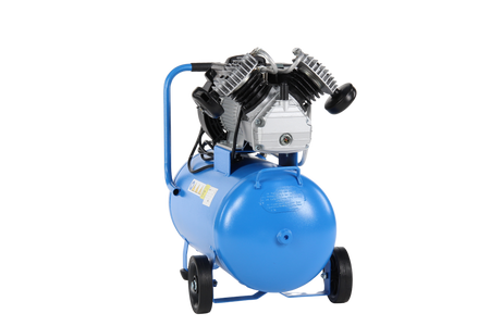 ABAC V36/50 Air Compressor 12.7 CFM 2.2kW 240V 10 Bar 50Lt Receiver - 1129981090 - airlinkcompressors.com