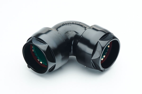 Airnet Equal Elbow D63 - airlinkcompressors.com