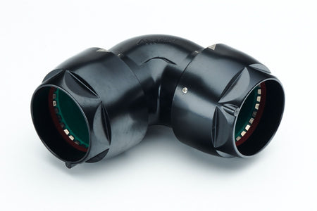 Airnet Equal Elbow D80 - airlinkcompressors.com