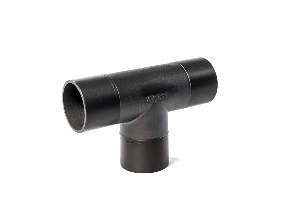 Airnet Equal Tee D100 - airlinkcompressors.com