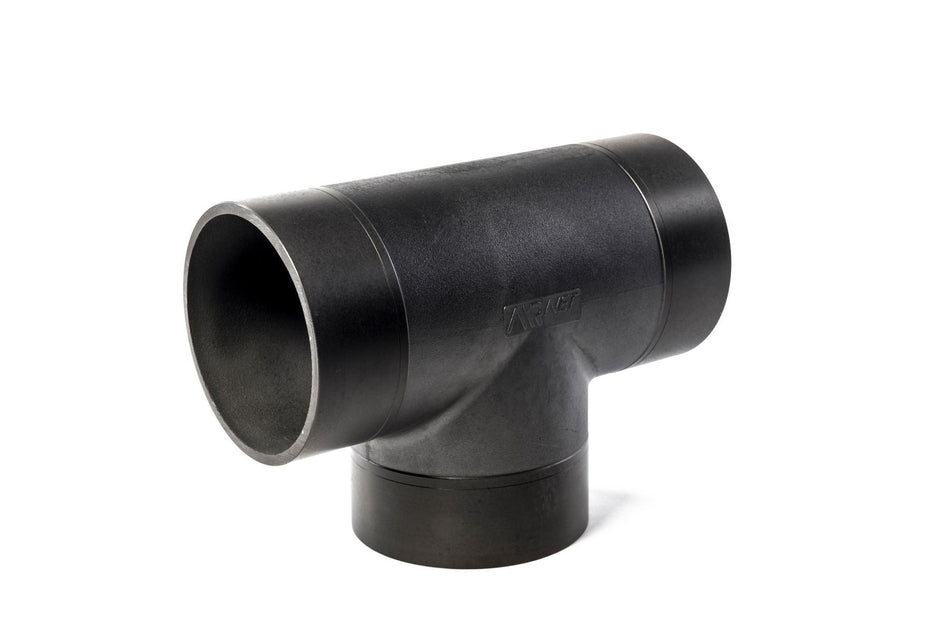 Airnet Equal Tee D158 - airlinkcompressors.com