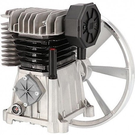ABAC A29B PAT24 Gray Air Compressor Replacement Pump - 4116090646 - airlinkcompressors.com