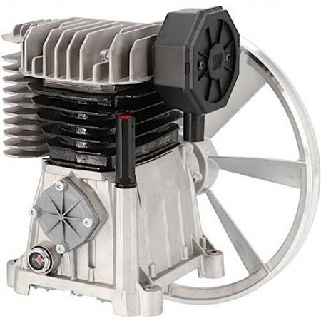 ABAC A29B PAT24 Gray Air Compressor Replacement Pump - 4116090646 - airlinkcompressors.com