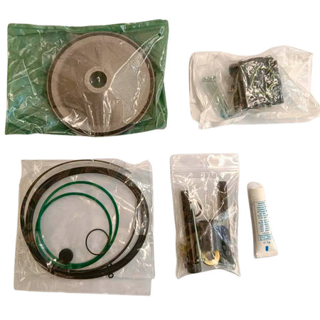 Atlas Copco Unloader Valve Overhaul Kit - 2901146300 - airlinkcompressors.com