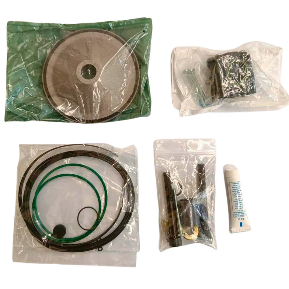 Atlas Copco Unloader Valve Overhaul Kit - 2901146300 - airlinkcompressors.com