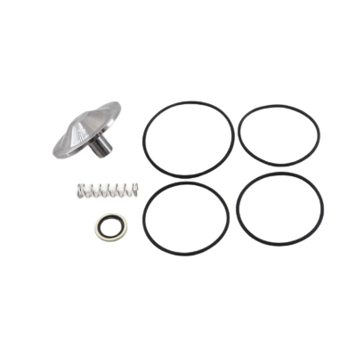 Atlas Copco Check Valve or Oil Stop Kit for GA30 GA45 GA55 - 2901050301 - airlinkcompressors.com