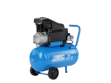 Load image into Gallery viewer, ABAC POLE POSITION L20, 7.8CFM Air Compressor - 1129100202