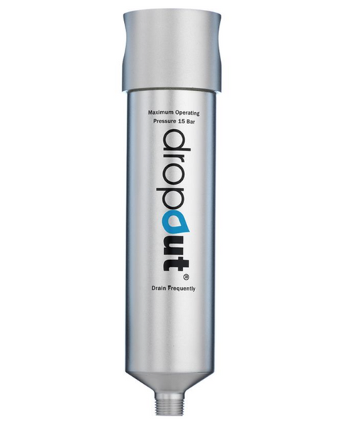 Dropout DDO600A/D 3/4" 22 CFM 99.999% Bulk Water Removal Filter - DO00600AAB - airlinkcompressors.com