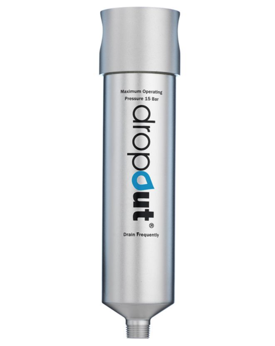 Dropout DDO600A/D 3/4" 22 CFM 99.999% Bulk Water Removal Filter - DO00600AAB - airlinkcompressors.com
