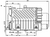 DVP LC60WR Oil Lubricated Rotary Vane Vacuum Pump - 1.5 Kw - airlinkcompressors.com