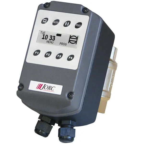 Jorc Air Saver Valve - Air Saver G1 - airlinkcompressors.com