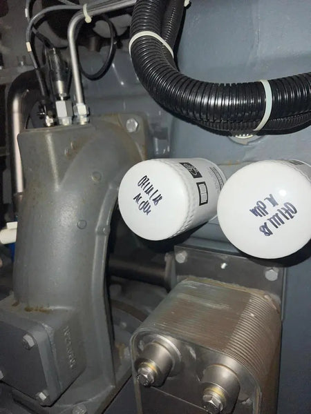 Used Atlas Copco ZR500VSD 500kW 2460 CFM Oil Free Screw Air Compressor - airlinkcompressors.com