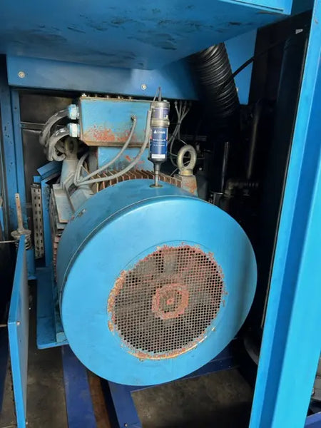 Used Compair L250 250 kW 1413 CFM 10 Bar Screw Air Compressor - airlinkcompressors.com