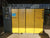 Used HPC DSD281SFC 160 kW 939 CFM 7.5 Bar Variable Speed Screw Air Compressor - airlinkcompressors.com
