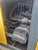Used HPC ESD351 200 kW 1300 CFM 8.5 Bar Screw Air Compressor - airlinkcompressors.com