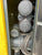 Used HPC ESD441 250 kW 1275 CFM 10 Bar Screw Air Compressor - airlinkcompressors.com
