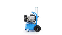 Load image into Gallery viewer, ABAC Tech S1 Tank Mount ATF-S 3 24 10 Air Compressor 24L 230V - 4116000873
