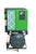 Avelair evo-integra 7.5 250L Tank Mounted Screw Compressor, Dryer & Filtration 28CFM - 15 Bar - airlinkcompressors.com