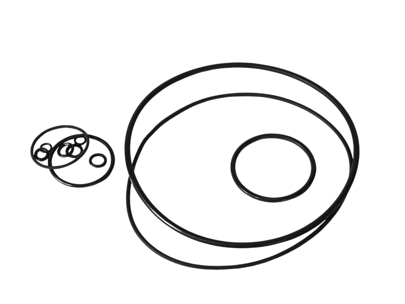 BEKO Technologies Spare part BEKOMAT 16 CO sealing parts kit (XEKA16204) 2000090