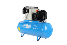 Load image into Gallery viewer, ABAC PRO B7000 270 FT10 (YD) - 270L 42.4CFM 11Bar Air Compressor - 4116020794