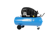 Load image into Gallery viewer, ABAC Extensive EXT A29B 150 CT3 UK Belt Drive Compressor - 4116028505