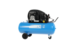 ABAC Extensive EXT A29B 150 CT3 UK Belt Drive Compressor - 4116028505