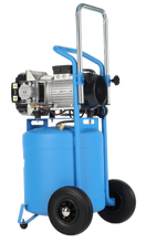 Load image into Gallery viewer, ABAC Tech S1 Tank Mount ATF-S 3 50 10 Air Compressor 50L 230V - 4116000874