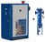 Beko DRYPOINT® RA III 1300 Refrigerant Air Dryer with Pre-Filter Flow Rate: 741cfm  4059829/1 - airlinkcompressors.com