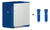 Beko DRYPOINT® RA III 330 Refrigerant Air Dryer with Pre-Filter and After Filter Flow Rate: 194cfm. 4020053/2 - airlinkcompressors.com