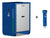 Beko DRYPOINT® RA III 370 Refrigerant Air Dryer with 1 Pre-Filter Flow Rate: 218cfm. 4060416/1 - airlinkcompressors.com