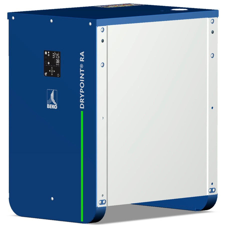 Beko DRYPOINT® RA III 70 Refrigerant Air Dryer Flow Rate: 42cfm  4060410 - airlinkcompressors.com