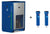 Beko DRYPOINT® RA III 870 Refrigerant Air Dryer with Pre-Filter and After Filter Flow Rate: 512cfm. 4061272/2 - airlinkcompressors.com