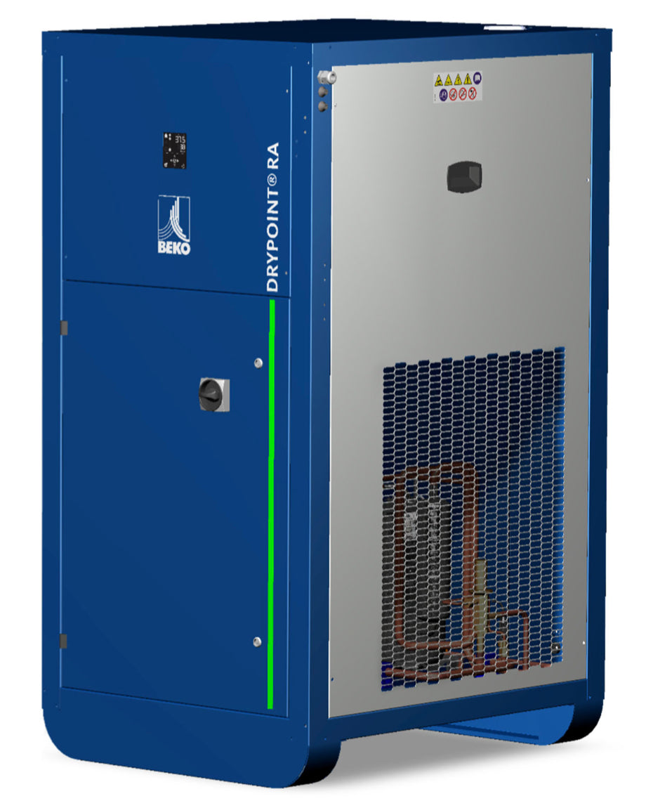 Beko DRYPOINT® RA III 960 Refrigerant Air Dryer  Flow Rate: 565cfm 4061273 - airlinkcompressors.com