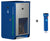 Beko DRYPOINT® RA III 960 Refrigerant Air Dryer with 1 Pre-Filter Flow Rate: 565cfm. 4061273/1 - airlinkcompressors.com