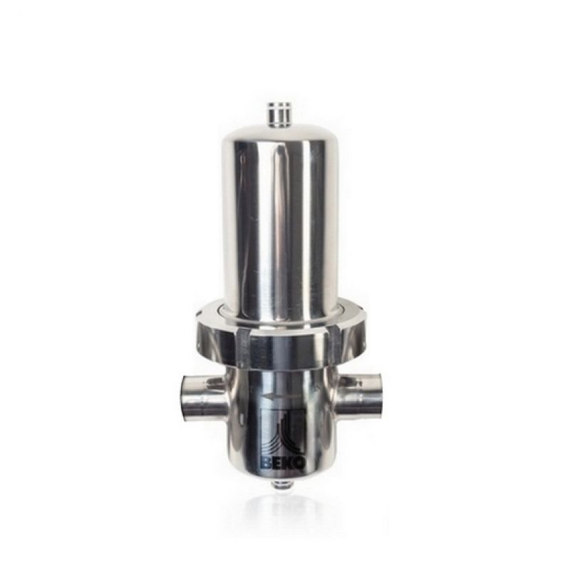 BEKO Technologies CLEARPOINT PIT 2880 filter housing with G3" thread 4029684 - airlinkcompressors.com