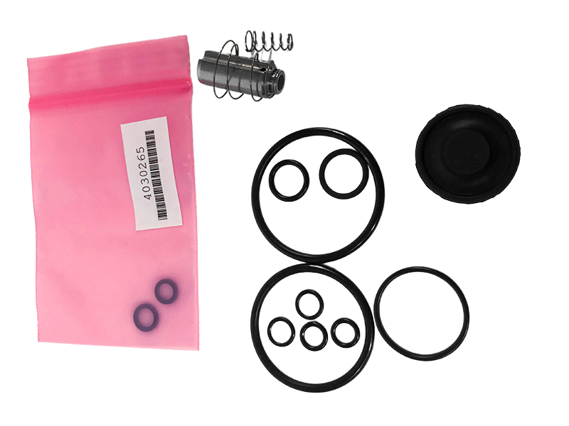 BEKO Technologies Service Kit BEKOMAT 12 wearing parts set (XEKA12101) 2000049 - airlinkcompressors.com