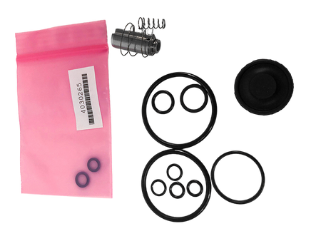 BEKO Technologies Service Kit BEKOMAT 12 wearing parts set (XEKA12101) 2000049 - airlinkcompressors.com