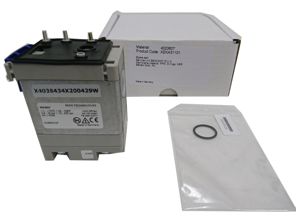 BEKO Technologies Service Unit BEKOMAT 31 U 4023607 - airlinkcompressors.com