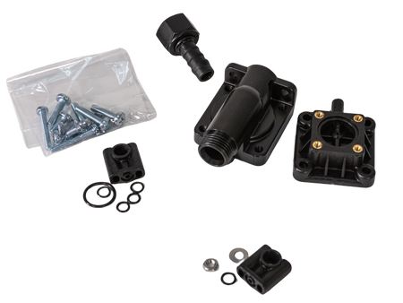 BEKO Technologies Spare part BEKOMAT 13 & 14 valve components (XEKA13102) 2000071 - airlinkcompressors.com